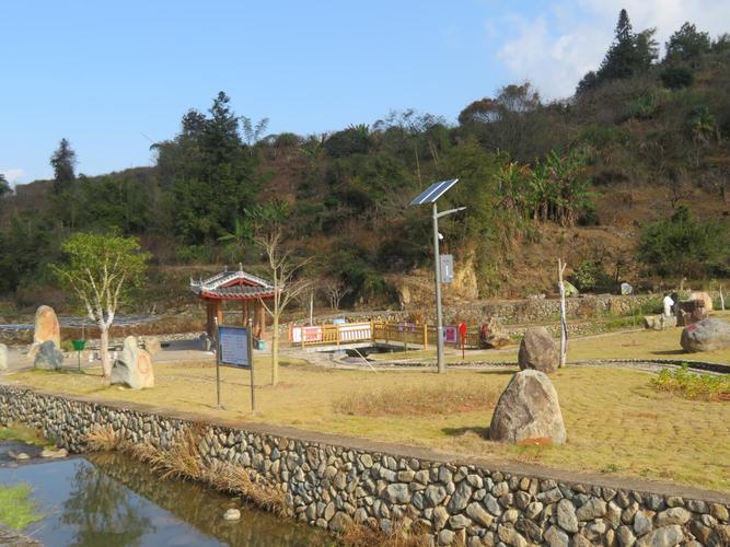 永定建设，打造独特价值点