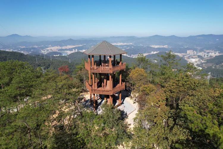 永定建设,打造独特价值点