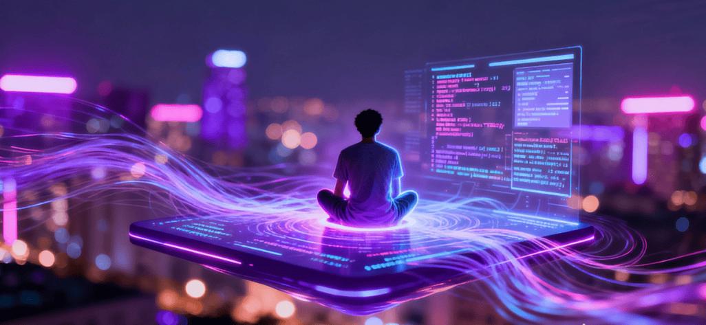 开启你的数字时代