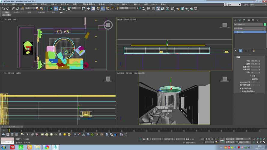 3DMax电脑配置指南，全面解析，让3D建模更高效