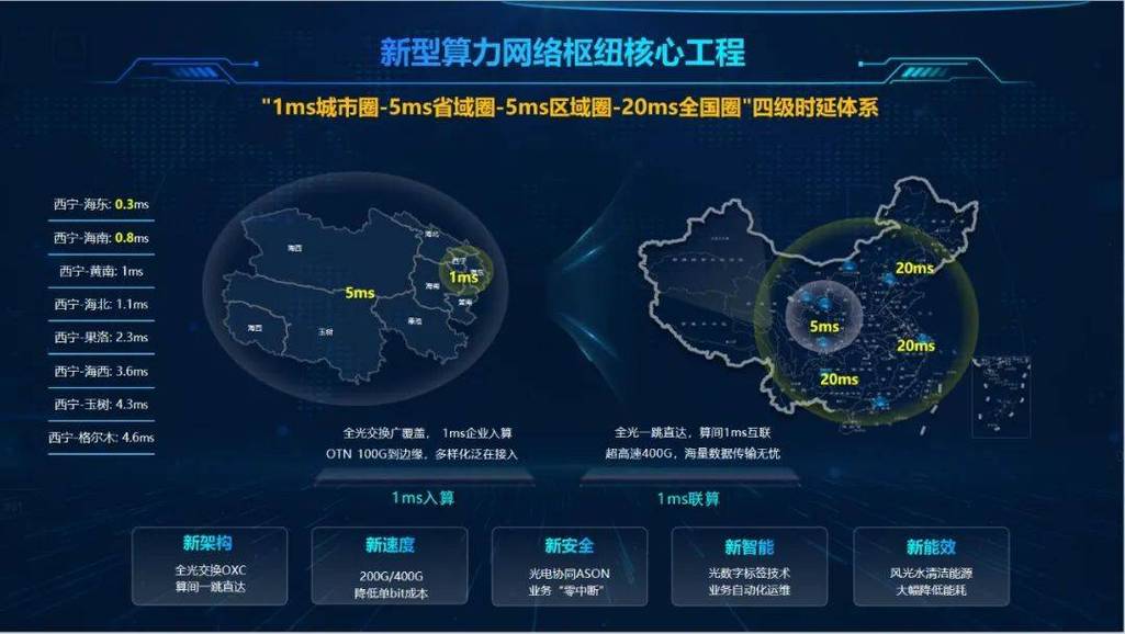 青海网络公司发展指南，机会与挑战分析