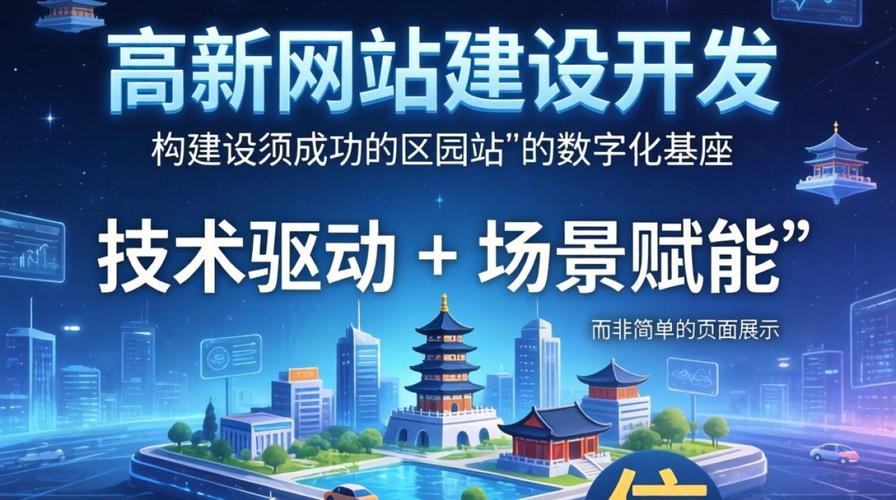 郑州网站建设指南，一场数据驱动的未来