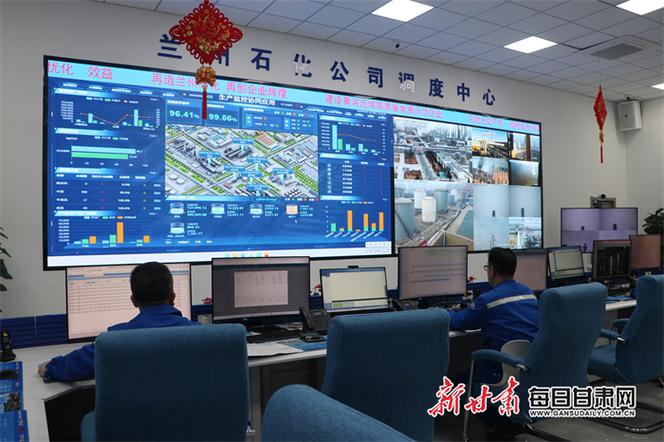 兰州互联网发展助力企业数字化转型