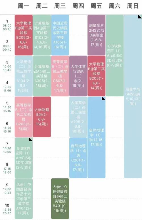 超级课程表电脑版,神舟台式电脑的高效学习指南