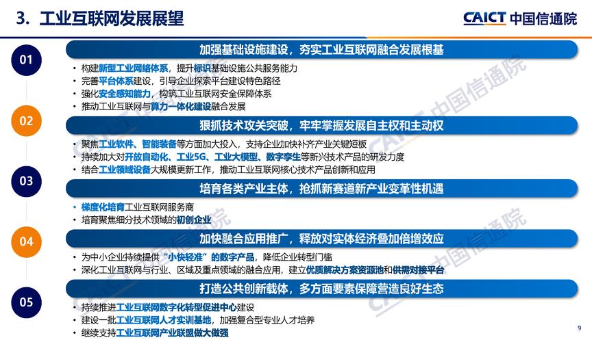 国内网站建设发展现状与未来展望