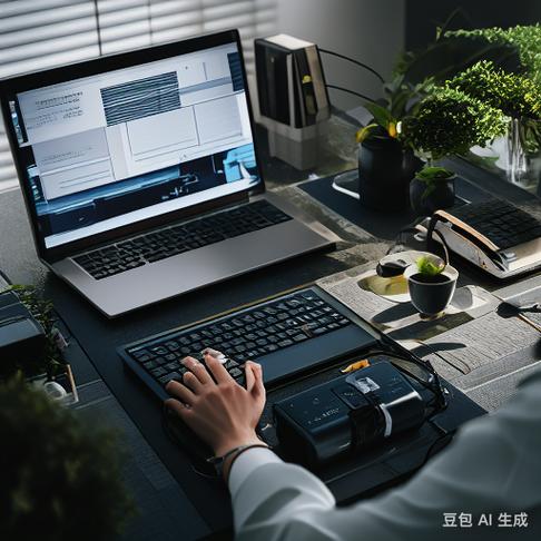 动电脑,却在为工作而动!