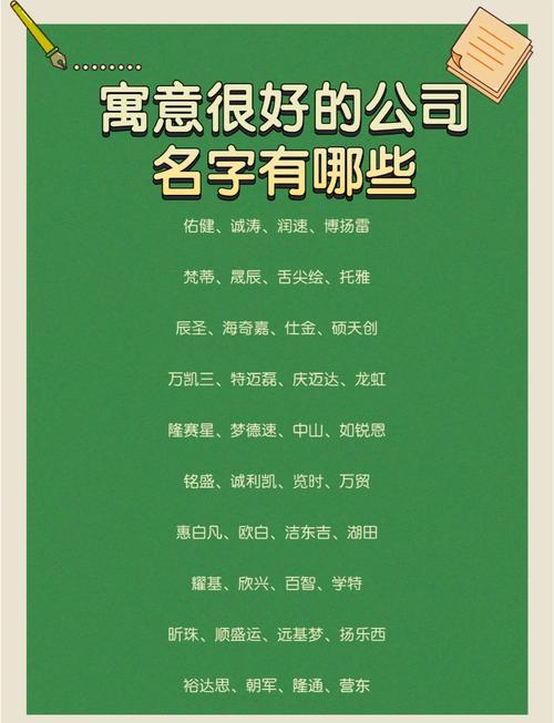 电脑起名字,你的首选?