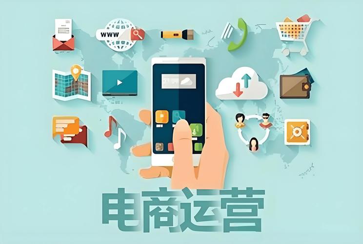 如何制作一个商务网站,从零到成熟的步骤指南