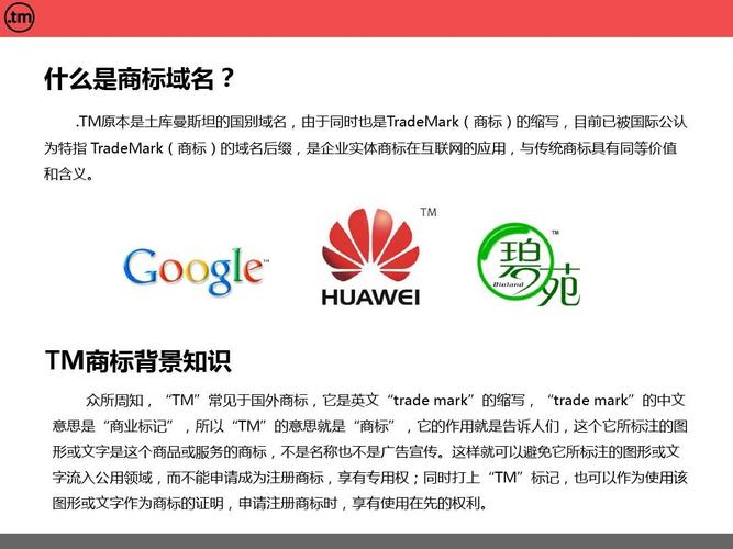 如何制作网络TM商标,关键词精准,创意满满