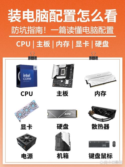 玩电脑的电脑维修指南,让游戏更流畅