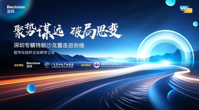 深圳网络集团,成功之道与未来展望