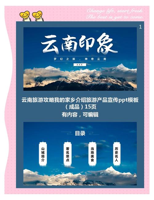 如何用建站技术提升昆明旅游形象?