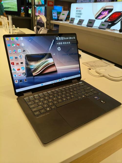 产品测评hp手提电脑推荐