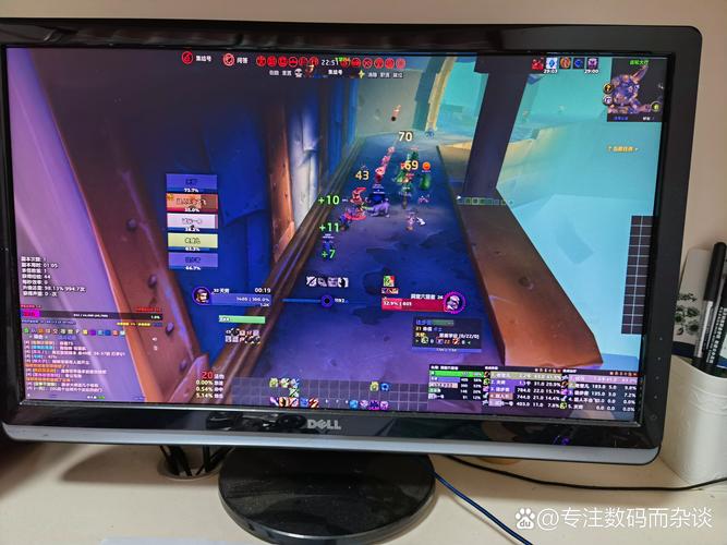 魔兽世界电脑推荐配置，让游戏性能更上一层楼