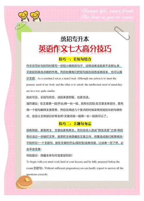 网站写作的终极指南,从原则到策略
