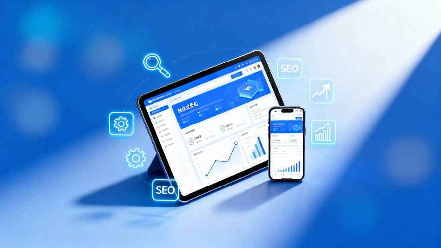 如何高效 SEO 助力东营网页优化