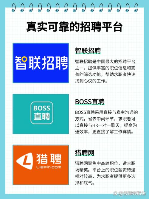 如何打造专业可信的网站,吸引大量求职者来站