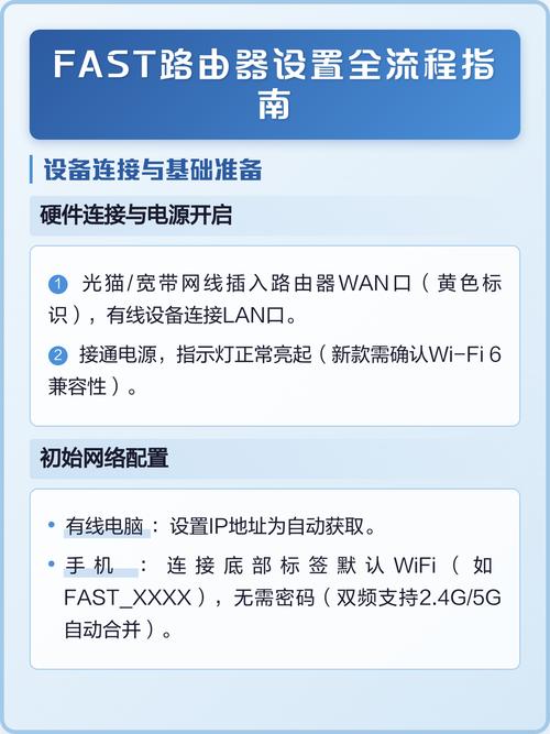 如何高效进行网络设置刷新？一文搞定！