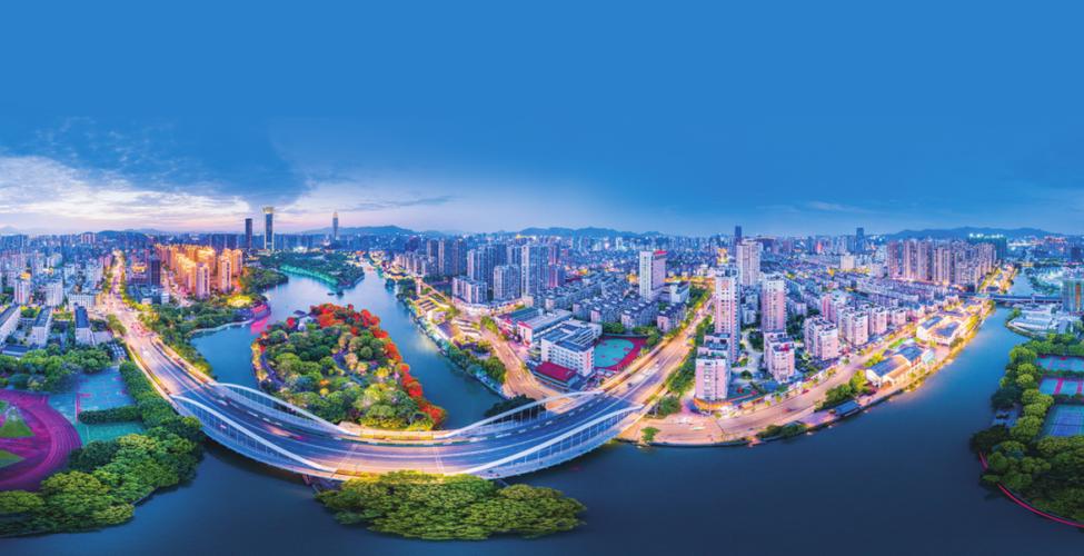 温州市专业网站建设,助力城市高质量发展