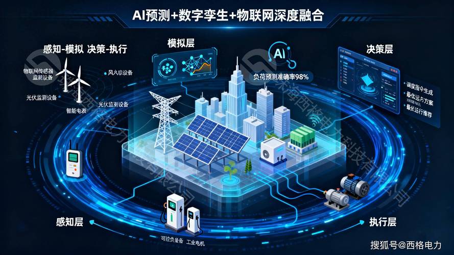 概念网络技术,数据驱动的智能组织