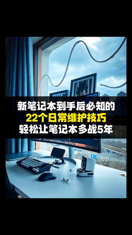电脑故障与维护指南,从新手到专家