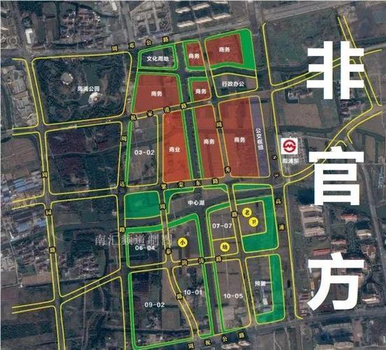 浦东建设网站指南