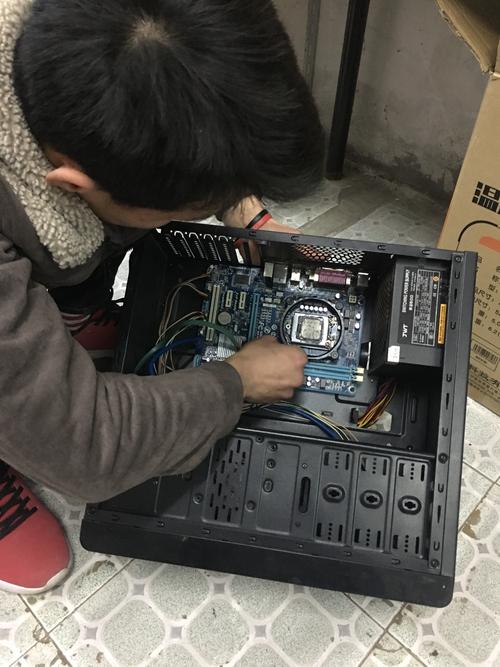 1元组装电脑，实用步骤与优化建议
