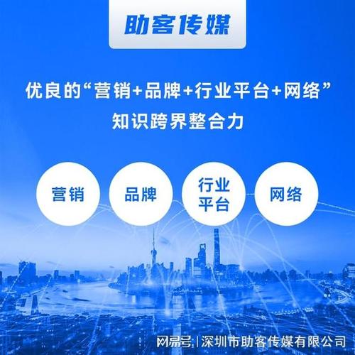 深圳网络策划公司，如何成功开启你的网络营销之旅
