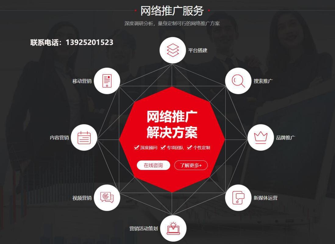 乌鲁木齐网络推广指南，助力 digital时代的发展