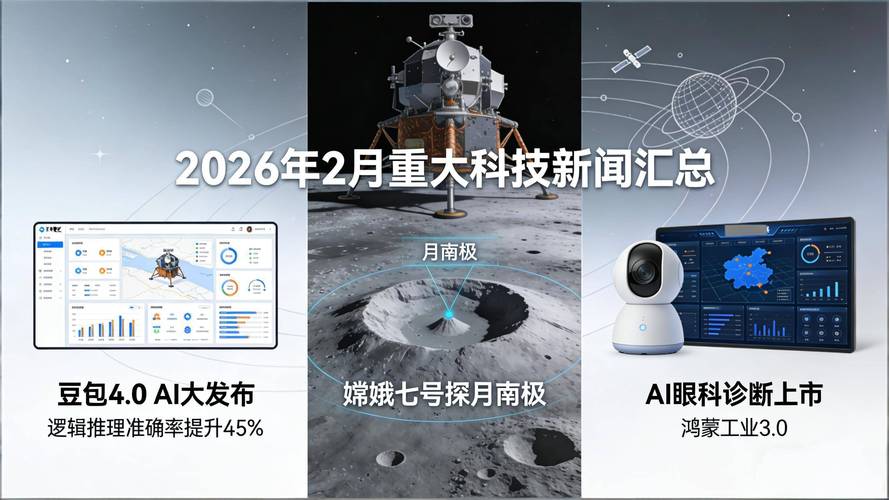 铁寒网络科技，解读未来科技趋势