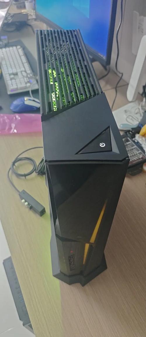 基于配置，开启电脑新世界，从基础配置到高级操作