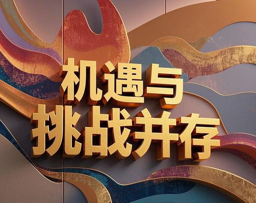 重庆网络销售，机遇与挑战并存，机会在所非也！