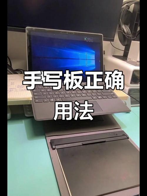 手写平板电脑的生存指南，手部协调与压力管理