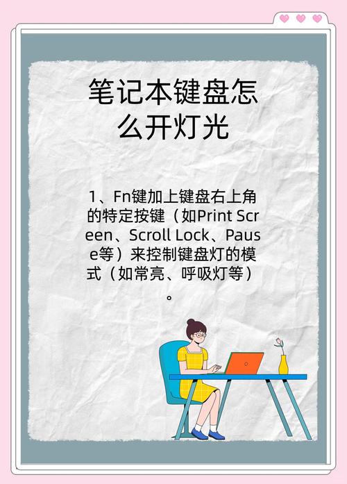 核心提示,如何解决笔记本电脑按键错乱和温度过高问题