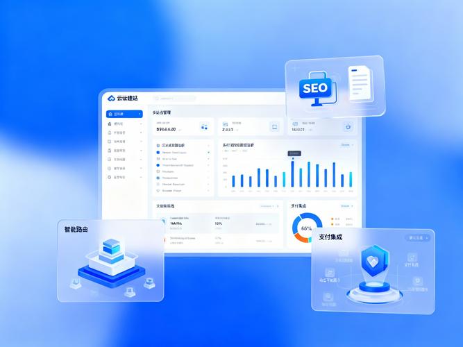 营销需要建站吗?你的运营效率真的能提高到新高度吗?