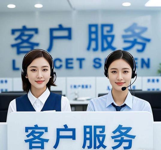 网络客户服务,提升用户信任的关键力量