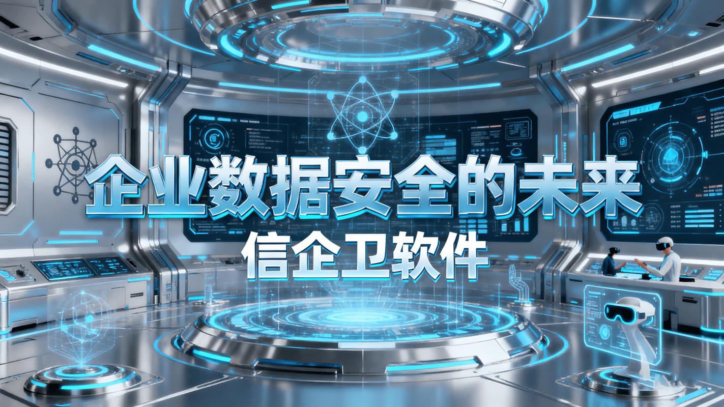 在科技洪流中，锐狐科技，守护你的数据与安全