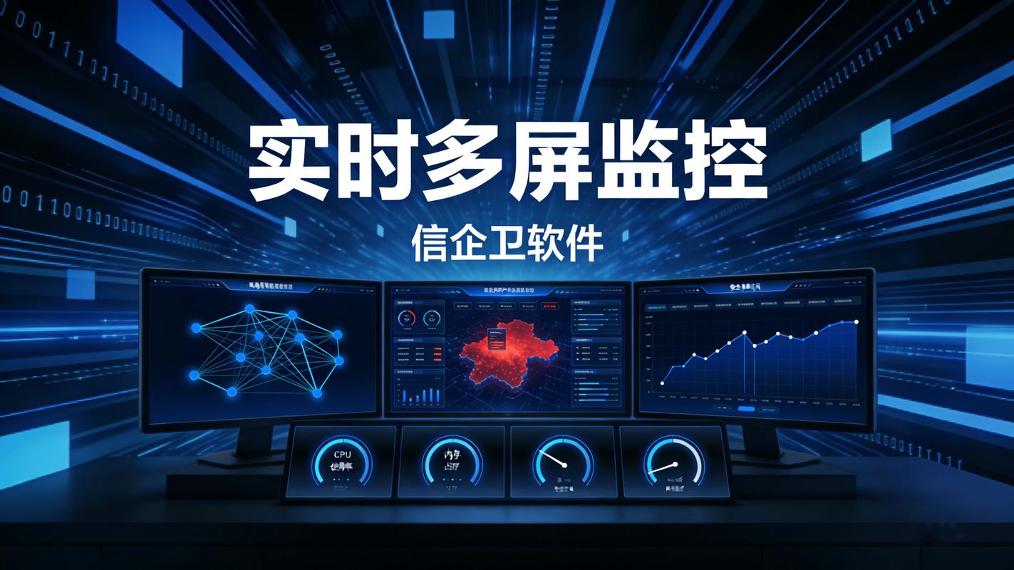 企业电脑监控软件,从电脑天使到高效管理的智能工具