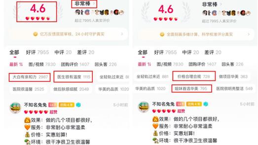 选择抖音刷赞时,如何辨别品牌便宜且效果更好的平台?