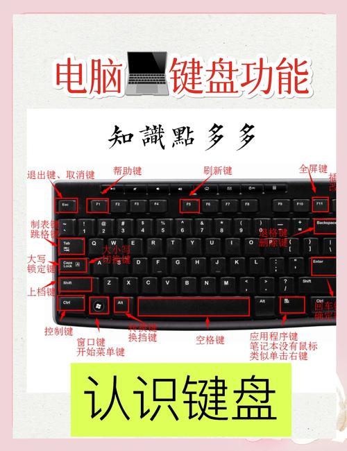 击败电脑键盘的终极指南