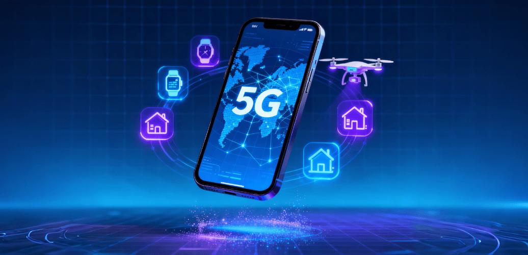 迈博网络，5G时代移动通信的创新者