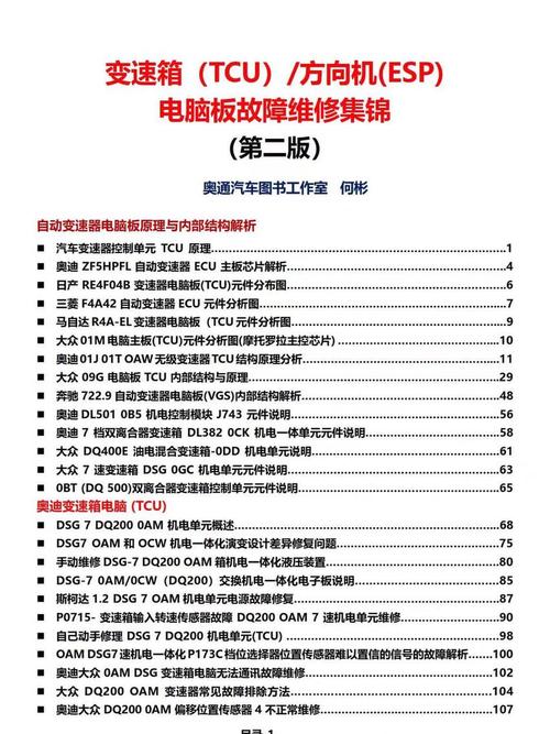 汽车电脑板维修,隐藏技术的隐藏服务