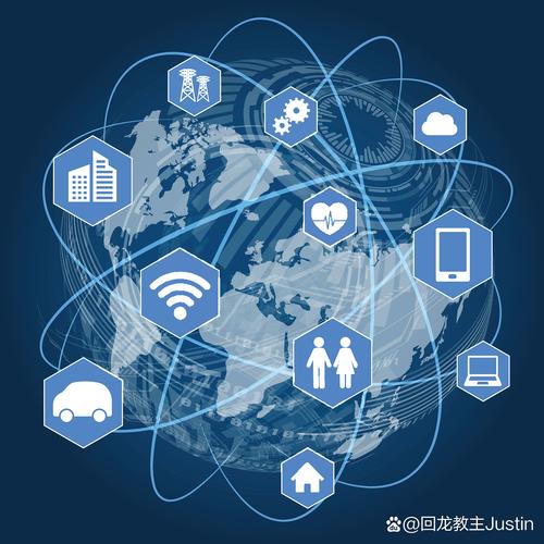 网络互联化,数字时代的连接之道