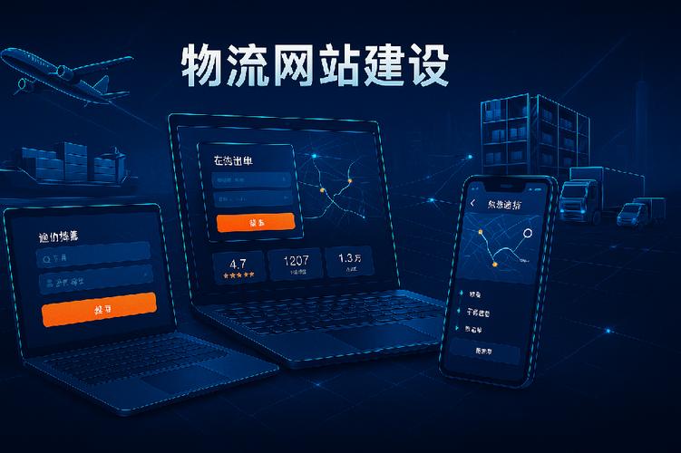 工厂电商网站建设指南,让工厂更高效地开展业务