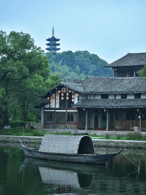 永嘉，千年古城的现代-day城市之都