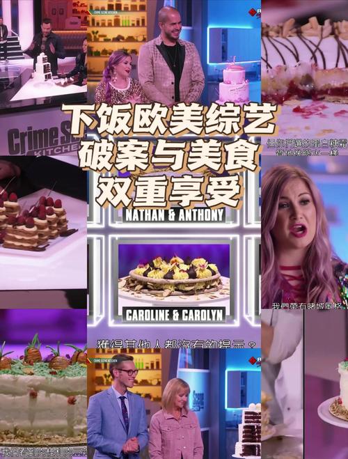 推理，打造受欢迎的美食网站