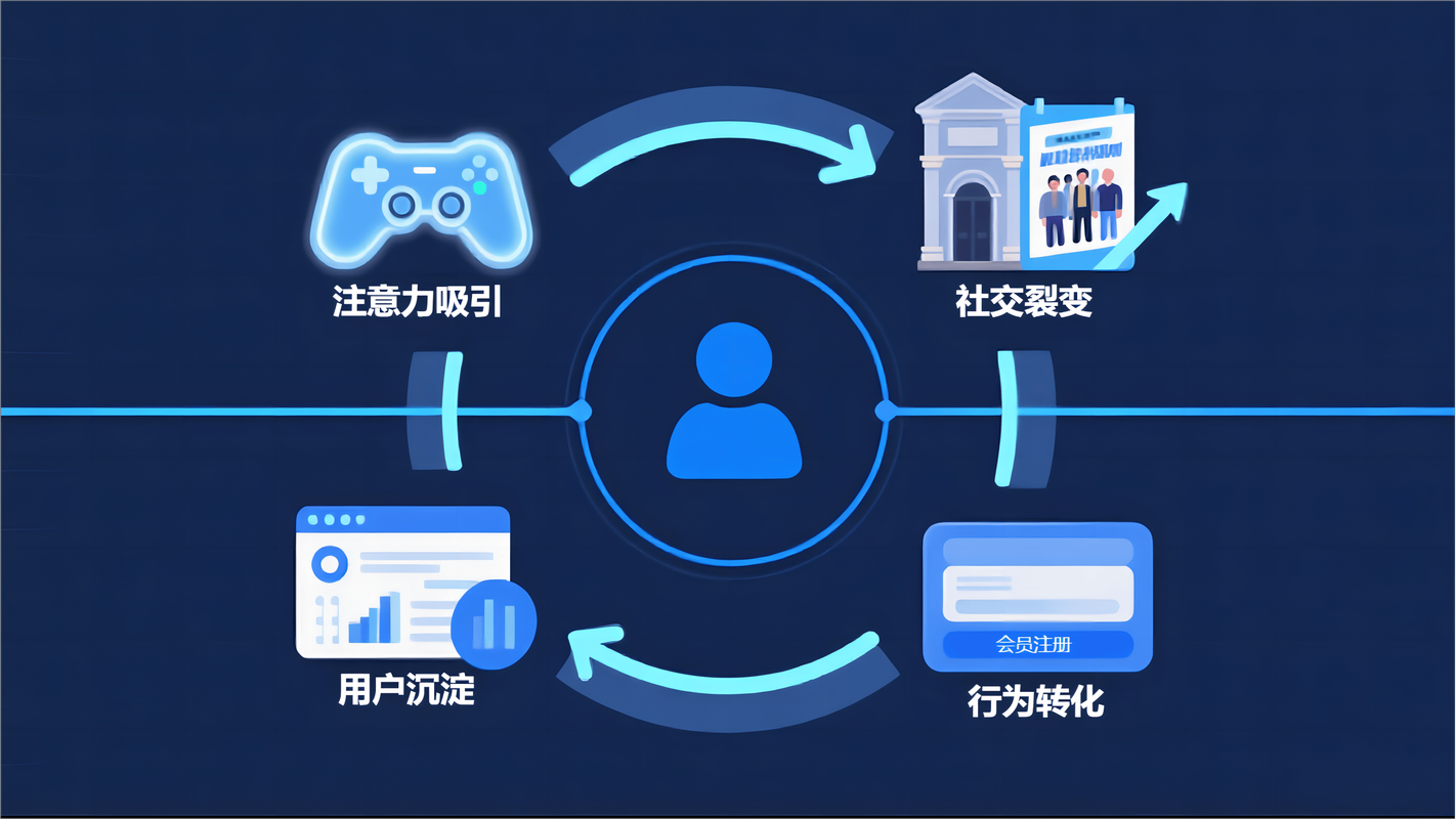 游戏评论代刷与KSS 业务,精准营销的全链路解决方案