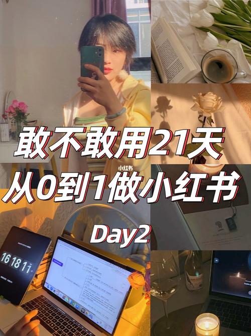 小红书自助服务,帮助你开启自由与个性化人生的新篇章