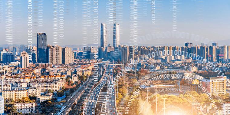 昆明如何打造数字化城市?从技术到应用的全面探索