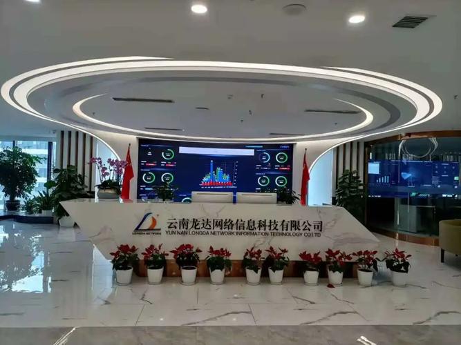 丽江网络开发公司,助力 digital转型的智慧之选